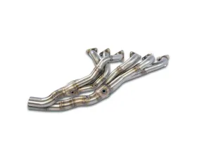 Supersprint Step Design Left Hand Drive Manifold for BMW E30 S54 Engine Conversion