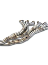 Supersprint Step Design Left Hand Drive Manifold for BMW E30 S54 Engine Conversion                                     - 044031 - Image 4