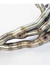 Supersprint Step Design Left Hand Drive Manifold for BMW E30 S54 Engine Conversion                                     - 044031 - Image 4