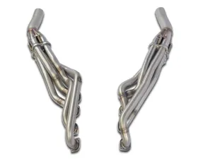 Supersprint Design Patent Right & Left Hand Drive Manifold for Alpina B10 E39 1997-2000