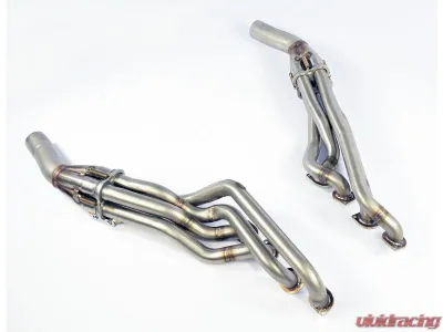 Supersprint Design Patent Right & Left Hand Drive Manifold for Alpina B10 E39 1997-2000 - 044201