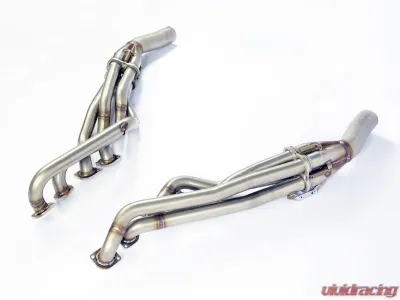 Supersprint Design Patent Right & Left Hand Drive Manifold for Alpina B10 E39 1997-2000 - 044201