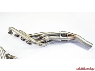 Supersprint Design Patent Right & Left Hand Drive Manifold for Alpina B10 E39 1997-2000 - 044201