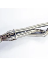 Supersprint Design Patent Right & Left Hand Drive Manifold for Alpina B10 E39 1997-2000                                     - 044201 - Image 5