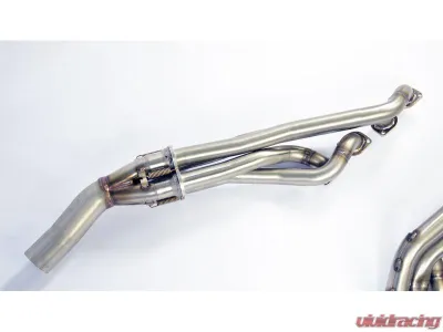 Supersprint Design Patent Right & Left Hand Drive Manifold for Alpina B10 E39 1997-2000 - 044201