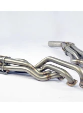 Supersprint Design Patent Right & Left Hand Drive Manifold for Alpina B10 E39 1997-2000                                     - 044201 - Image 6