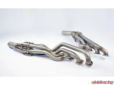 Supersprint Design Patent Right & Left Hand Drive Manifold for Alpina B10 E39 1997-2000 - 044201