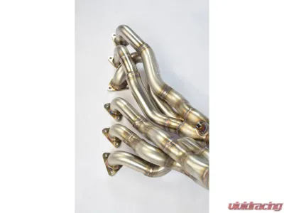 Supersprint Left/Right Hand Drive Step Design Manifold for BMW E46 M3 2000-2006 - 044901