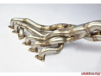 Supersprint Left/Right Hand Drive Step Design Manifold for BMW E46 M3 2000-2006 - 044901