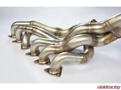 Supersprint Left/Right Hand Drive Step Design Manifold for BMW E46 M3 2000-2006 - 044901