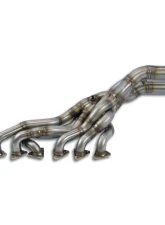 Supersprint Step Design Right Hand Drive Manifold for BMW E36 S54 Engine Conversion                                     - 044931 - Image 11