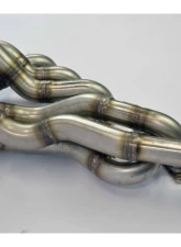 Supersprint Step Design Right Hand Drive Manifold for BMW E36 S54 Engine Conversion                                     - 044931 - Image 10