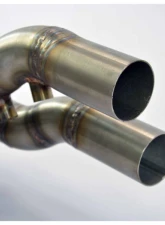 Supersprint Step Design Right Hand Drive Manifold for BMW E36 S54 Engine Conversion                                     - 044931 - Image 11