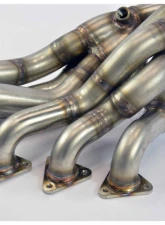 Supersprint Step Design Right Hand Drive Manifold for BMW E36 S54 Engine Conversion                                     - 044931 - Image 4