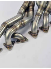 Supersprint Step Design Right Hand Drive Manifold for BMW E36 S54 Engine Conversion                                     - 044931 - Image 5