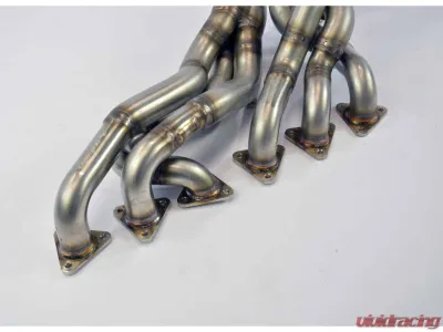 Supersprint Step Design Right Hand Drive Manifold for BMW E36 S54 Engine Conversion - 044931