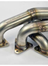 Supersprint Step Design Right Hand Drive Manifold for BMW E36 S54 Engine Conversion                                     - 044931 - Image 6