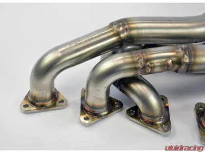 Supersprint Step Design Right Hand Drive Manifold for BMW E36 S54 Engine Conversion - 044931