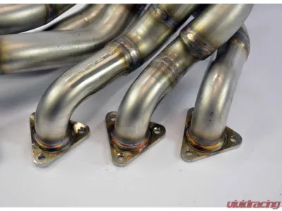 Supersprint Step Design Right Hand Drive Manifold for BMW E36 S54 Engine Conversion - 044931