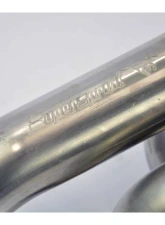 Supersprint Step Design Right Hand Drive Manifold for BMW E36 S54 Engine Conversion                                     - 044931 - Image 8