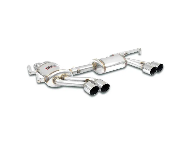 Exhaust Parts