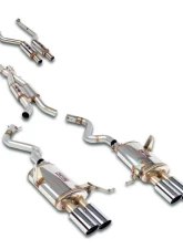 Supersprint Sport Headers Back Package for BMW E92 M3 4.0 V8 2007-2013                                     - 045130 - Image 5