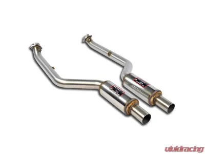 Supersprint Sport Headers Back Package for BMW E92 M3 4.0 V8 2007-2013 - 045130