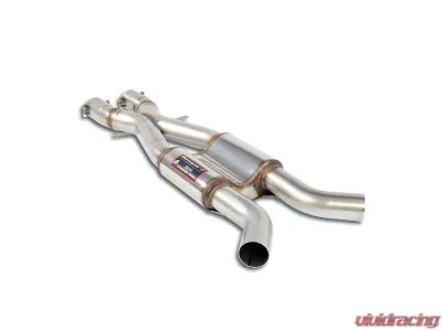 Supersprint Sport Headers Back Package for BMW E92 M3 4.0 V8 2007-2013 - 045130