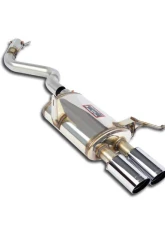 Supersprint Sport Headers Back Package for BMW E92 M3 4.0 V8 2007-2013                                     - 045130 - Image 4