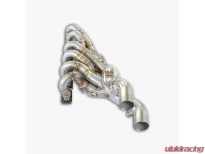 Supersprint Step Design Manifold for BMW E36 M3 3.0i 1993-1996 Left Hand Drive - 045201