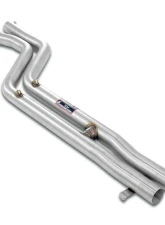 Supersprint Front Pipes Kit for BMW E36 S54 Engine Conversion, Replaces Catalytic Converter                                     - 045212 - Image 4