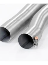 Supersprint Front Pipes Kit for BMW E36 S54 Engine Conversion, Replaces Catalytic Converter                                     - 045212 - Image 2