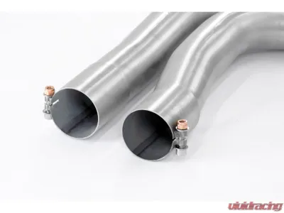 Supersprint Front Pipes Kit for BMW E36 S54 Engine Conversion, Replaces Catalytic Converter - 045212