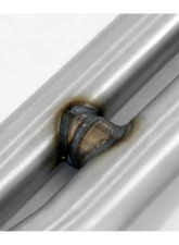 Supersprint Front Pipes Kit for BMW E36 S54 Engine Conversion, Replaces Catalytic Converter                                     - 045212 - Image 4