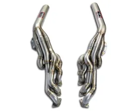 Supersprint Right & Left Manifold for BMW E90 M3 2007-2011 T304 Stainless Steel