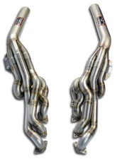 Supersprint Right & Left Manifold for BMW E90 M3 2007-2011 T304 Stainless Steel                                     - 045301 - Image 13