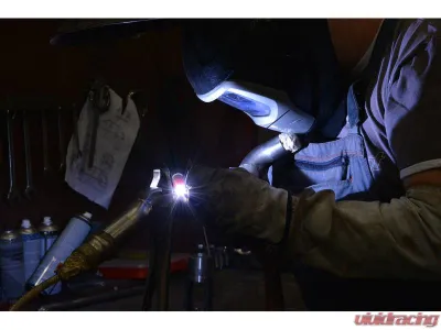 Supersprint Right & Left Manifold for BMW E90 M3 2007-2011 T304 Stainless Steel - 045301