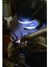 Supersprint Right & Left Manifold for BMW E90 M3 2007-2011 T304 Stainless Steel                                     - 045301 - Image 11