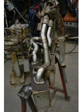 Supersprint Right & Left Manifold for BMW E90 M3 2007-2011 T304 Stainless Steel                                     - 045301 - Image 13