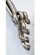 Supersprint Right & Left Manifold for BMW E90 M3 2007-2011 T304 Stainless Steel                                     - 045301 - Image 5