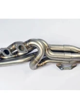 Supersprint Right & Left Manifold for BMW E90 M3 2007-2011 T304 Stainless Steel                                     - 045301 - Image 7
