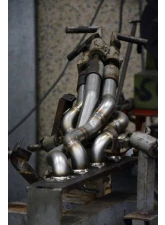 Supersprint Right & Left Manifold for BMW E90 M3 2007-2011 T304 Stainless Steel                                     - 045301 - Image 9