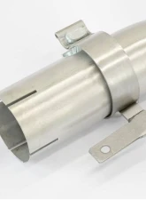 Supersprint Front Pipes Kit with Silencers for BMW E90 M3 4.0 V8 2007-2011                                     - 045302 - Image 2