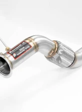 Supersprint Downpipe Replacement for BMW E60/E61 535d 2006-2009 Diesel-Soot Filter                                     - 046011 - Image 2