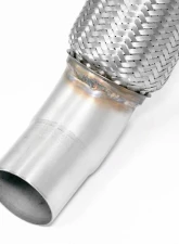 Supersprint Downpipe Replacement for BMW E60/E61 535d 2006-2009 Diesel-Soot Filter                                     - 046011 - Image 4