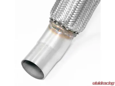 Supersprint Downpipe Replacement for BMW E60/E61 535d 2006-2009 Diesel-Soot Filter - 046011