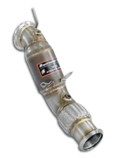 Supersprint Downpipe Kit with 200CPSI Catalytic for BMW F20/F21/F22/F23 LCI B48 2019+                                     - 047341 - Image 2