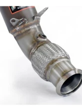 Supersprint Downpipe Kit with 200CPSI Catalytic for BMW F20/F21/F22/F23 LCI B48 2019+                                     - 047341 - Image 2