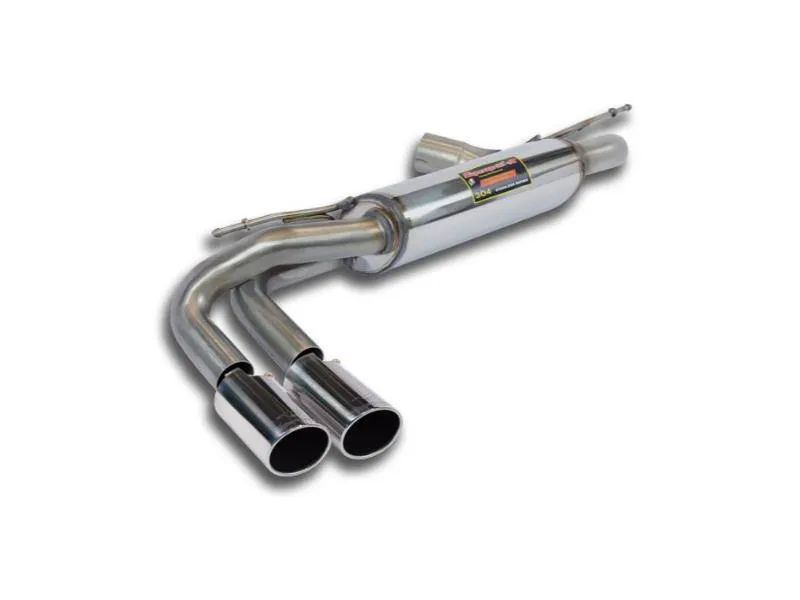 Exhaust Parts