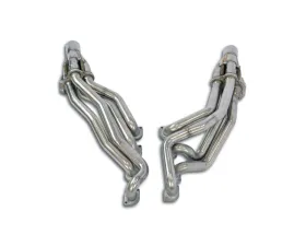 Supersprint Right & Left Manifold Kit for BMW Z4 (2002-2008, S62/M60/M62, T304 Stainless Steel)